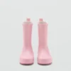 Bottes en caoutchouc