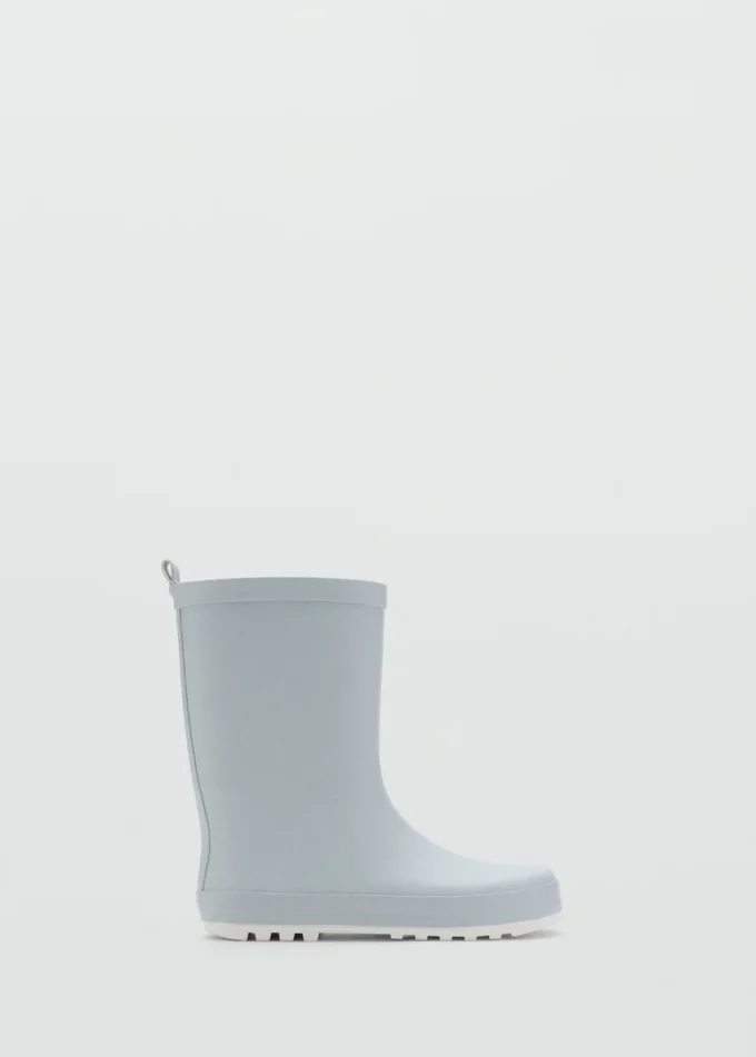 Bottes en caoutchouc Bottes en caoutchouc