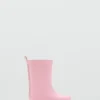Bottes en caoutchouc