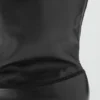 Bottes à jambes larges