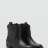 Bottines à clous