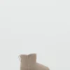 Bottines doublées en peau de mouton Bottines doublées en peau de mouton