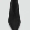 Bottines à talons