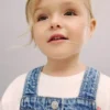 Boutons en denim pichi