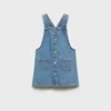 Boutons en denim pichi