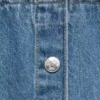 Boutons en denim pichi