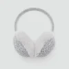 Cache-oreilles effet fourrure
