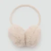 Cache-oreilles effet fourrure
