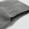 Cagoule en tricot