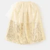 Cape de costume à paillettes