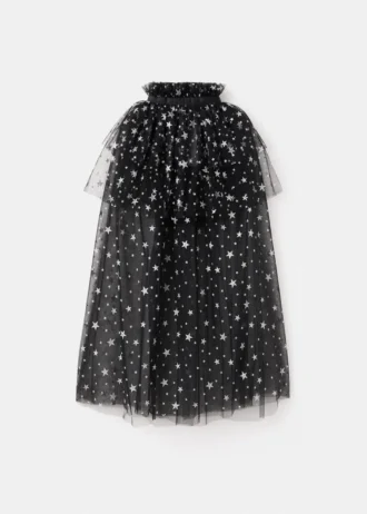 Cape de costume étoile