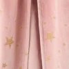Cape en tulle avec étoiles scintillantes