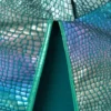 Cape masque dragon