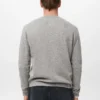 Cardigan 100 % laine extra-fine avec boutons