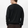 Cardigan 100 % laine mérinos
