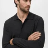 Cardigan 100 % laine mérinos
