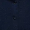Cardigan boutonné en tricot