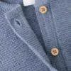 Cardigan boutonné en tricot