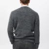 Cardigan boutonné en tricot