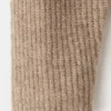 Cardigan boutonné en tricot