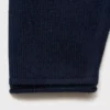 Cardigan boutonné en tricot