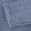 Cardigan boutonné en tricot