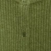 Cardigan boutonné en tricot