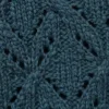 Cardigan en maille ajourée