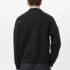 Cardigan en maille ample