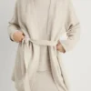 Cardigan en tricot