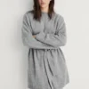 Cardigan en tricot