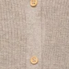 Cardigan en tricot