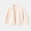 Cardigan en tricot