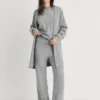 Cardigan en tricot