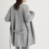 Cardigan en tricot