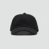 Casquette en laine mélangée