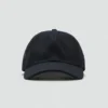 Casquette en laine mélangée