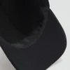 Casquette en laine mélangée