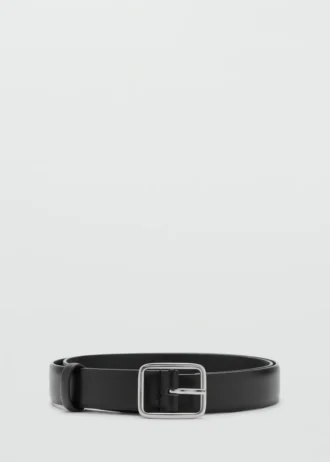 Ceinture 100 % cuir