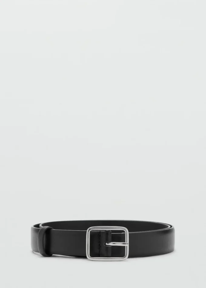 Ceinture 100 % cuir