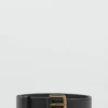 Ceinture 100 % cuir