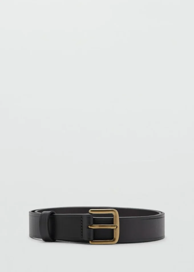 Ceinture 100 % cuir