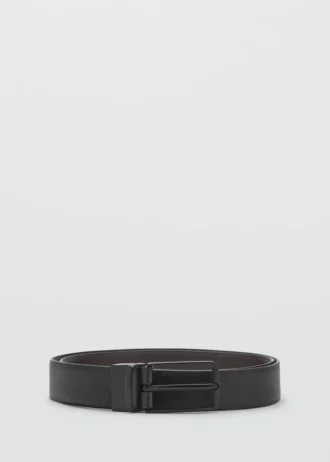 Ceinture 100 % cuir