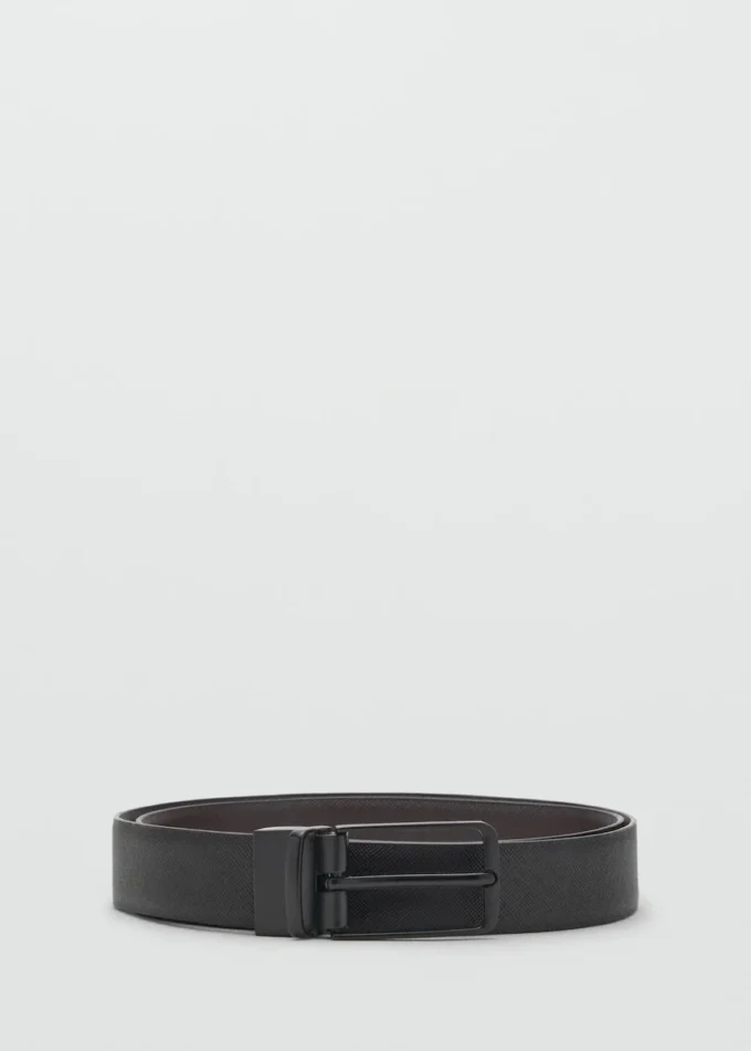 Ceinture 100 % cuir Ceinture 100 % cuir