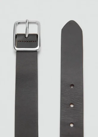 Ceinture 100 % cuir