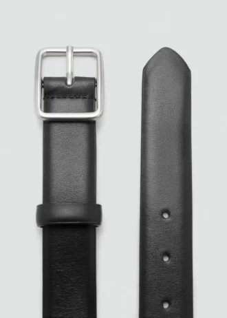 Ceinture 100 % cuir