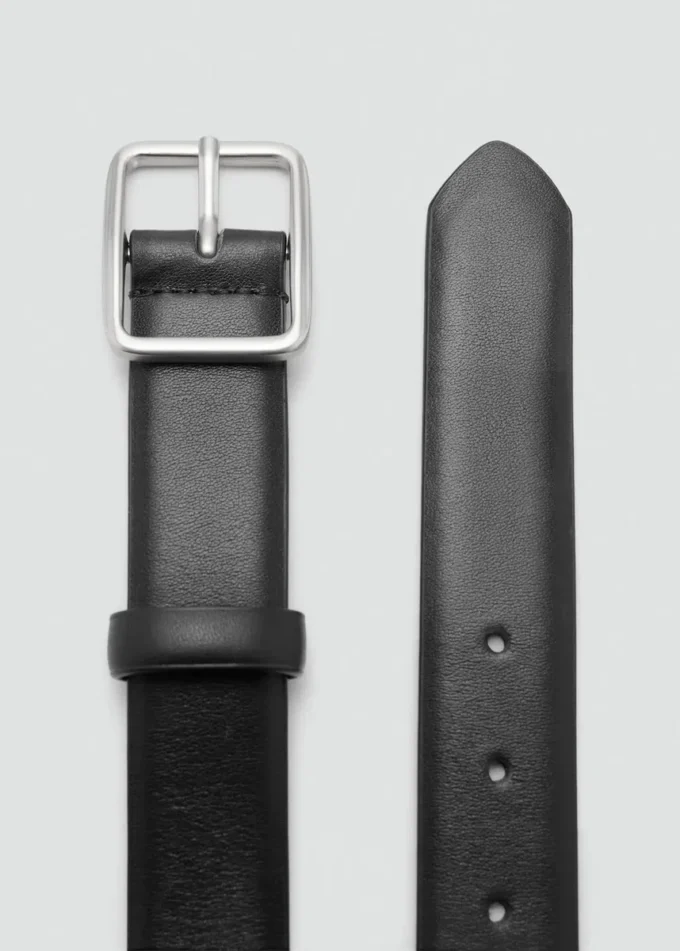Ceinture 100 % cuir