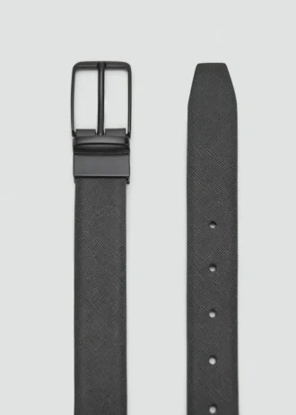 Ceinture 100 % cuir
