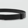 Ceinture 100 % cuir