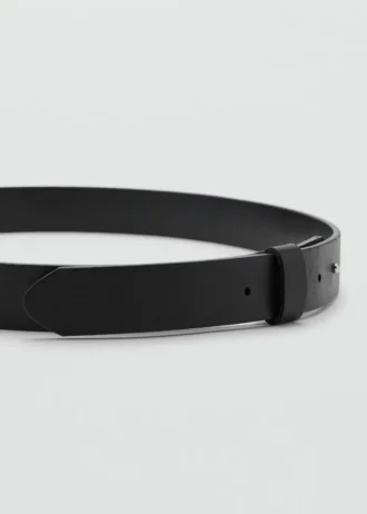 Ceinture 100 % cuir